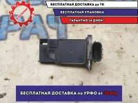 Расходомер воздуха Toyota Land Cruiser Prado 120  2220475030 Отличное состояние