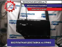 Дверь задняя правая Toyota Land Cruiser Prado 120  6700360260 Отличное состояние