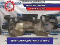 Изолятор моторного отсека Toyota Land Cruiser Prado 120  5522335071 Отличное состояние