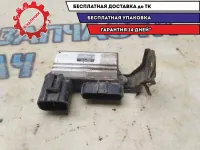 Блок управления форсунками Toyota Land Cruiser Prado 120  8958060020 Отличное состояние