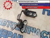 Петли двери задней левой Toyota Land Cruiser Prado 120  6876035040 Отличное состояние