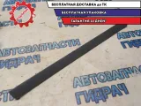 Накладка порога внутренняя передняя левая Toyota Land Cruiser Prado 120  6791160010B1 Отличное состояние