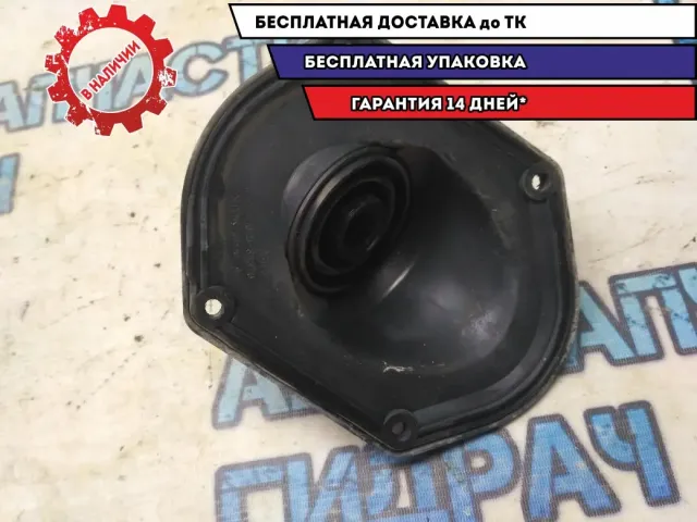 Пыльник рулевой рейки Toyota Land Cruiser Prado 120  4502535370 Отличное состояние