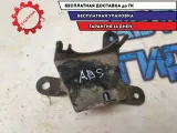 Кронштейн блока ABS Toyota Land Cruiser Prado 120  4459060020 Отличное состояние