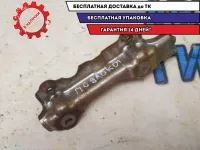Кронштейн подлокотника Toyota Land Cruiser Prado 120  4459060020 Отличное состояние