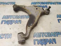 Рычаг передний нижний левый Toyota Land Cruiser Prado 120  4806960010  Отличное состояние