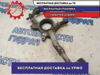 Кулак поворотный передний правый Toyota Land Cruiser Prado 120  4321160170 Отличное состояние