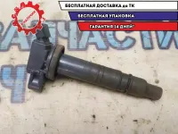 Катушка зажигания Toyota Land Cruiser Prado 120  9091902248 Отличное состояние