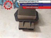 Резистор отопителя Toyota Land Cruiser Prado 120  4993002121 Отличное состояние