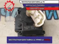 Моторчик заслонки отопителя Toyota Land Cruiser Prado 120  8710635150 Отличное состояние