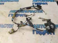Проводка двери передней правой Toyota Land Cruiser Prado 120  8215160510 Отличное состояние