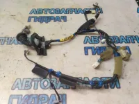Проводка двери передней левой Toyota Land Cruiser Prado 120  8215260450  Отличное состояние