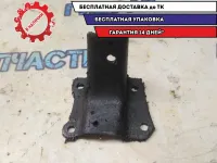 Кронштейн двигателя правый Toyota Land Cruiser Prado 120  1231175090 Отличное состояние