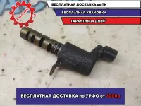 Клапан электромагнитный Toyota Land Cruiser Prado 120  1533075010 Отличное состояние