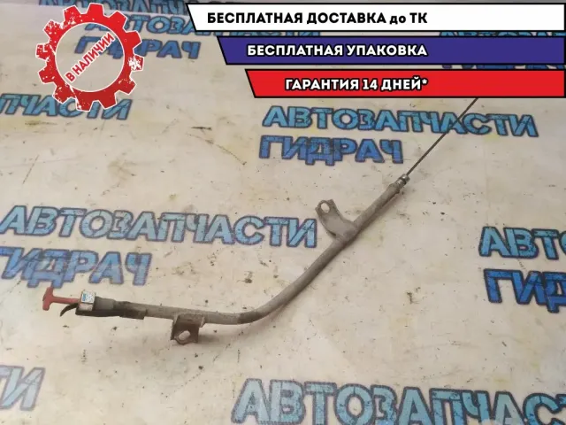 Щуп маслянный Toyota Land Cruiser Prado 120  1140975071 Отличное состояние