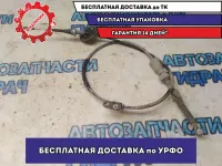 Трос КПП Toyota Land Cruiser Prado 120  3382060020 Отличное состояние