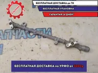 Рейка топливная Toyota Land Cruiser Prado 120  2380775050 Отличное состояние