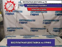 Трубка кондиционера Toyota Land Cruiser Prado 120  887166B620 Отличное состояние