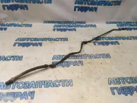 Трубка системы охлаждения АКПП Toyota Land Cruiser Prado 120  3292260280 Отличное состояние