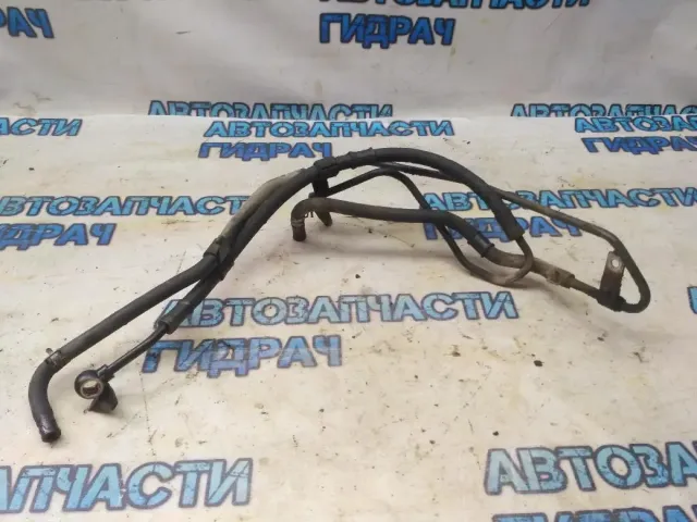 Трубка гидроусилителя Toyota Land Cruiser Prado 120  4441035691 Отличное состояние