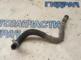 Патрубок отопителя Toyota Land Cruiser Prado 120  8724535A00 Отличное состояние