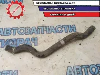 Патрубок отопителя Toyota Land Cruiser Prado 120  872453D460 Отличное состояние