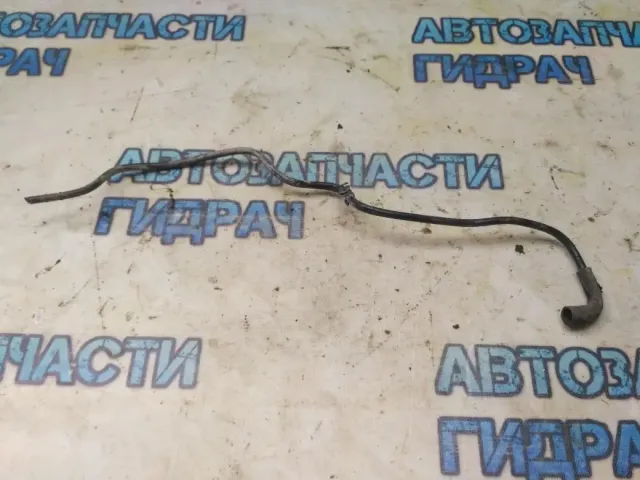 Трубка топливная Toyota Land Cruiser Prado 120  Отличное состояние