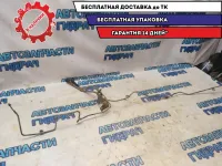 Трубки тормозные задние в сборе Toyota Land Cruiser Prado 120  Отличное состояние