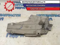 Пыльник горловины топливного бака Toyota Land Cruiser Prado 120  Отличное состояние