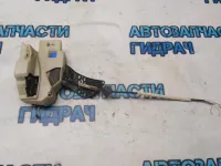 Замок двери задней правой Volkswagen Touareg 2004 7L0839016D Отличное состояние 7 контактов.