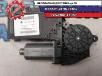 Моторчик стеклоподъемника заднего левого Volkswagen Touareg 2004 7L0959703D058 Отличное состояние