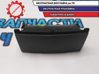 Ящик передней консоли Volkswagen Touareg 2004 7L6863072B Хорошее состояние