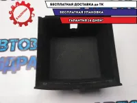 Ящик в подлокотник Volkswagen Touareg 2004 7L6863284 Отличное состояние