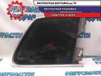 Форточка правая Volkswagen Touareg 2004 7L6845298CA Отличное состояние