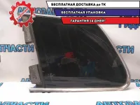 Форточка левая Volkswagen Touareg 2004 7L6845297AH Отличное состояние