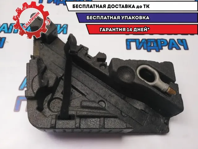 Ящик для инструментов Volkswagen Touareg 2004 7L0012112 Отличное состояние