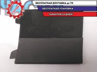 Заглушка обшивки двери багажника правая Volkswagen Touareg 2004 7L6867656A Отличное состояние