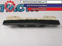 Дисплей парктроника Volkswagen Touareg 2004 7L6919473D Отличное состояние