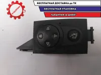 Кнопка управления рулевой колонкой Volkswagen Touareg 2004 3D0953551 Отличное состояние