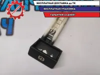 Кнопка фиксатора стояночного тормоза Volkswagen Touareg 2004 7L6711814 Отличное состояние