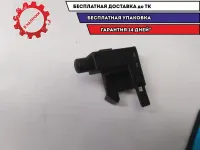 Выключатель концевой стояночного тормоза Volkswagen Touareg 2004 1J0947561 Отличное состояние