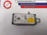 Усилитель антенны Volkswagen Touareg 2004 7L6035577 Отличное состояние