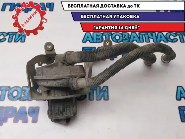 Насос воздушный Volkswagen Touareg 2004 7L0906279 Отличное состояние