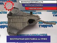 Корпус воздушного фильтра левый Volkswagen Touareg 2004 7L6128607B Отличное состояние