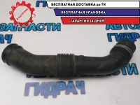 Патрубок воздушного фильтра Volkswagen Touareg 2004 7L6129684A  Отличное состояние