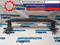 Усилитель переднего бампера Volkswagen Touareg 2004 7L0807109E Отличное состояние