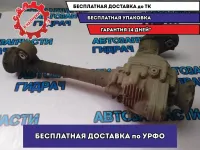 Редуктор переднего моста Volkswagen Touareg 2004 0AA409507D Отличное состояние