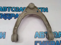 Рычаг передний верхний Volkswagen Touareg 2004 7L0407047A Отличное состояние