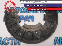 Пыльник тормозного диска Volkswagen Touareg 2004 7L0615311B Отличное состояние