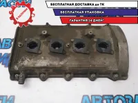 Крышка головки блока правая Volkswagen Touareg 2004 077103472L Отличное состояние